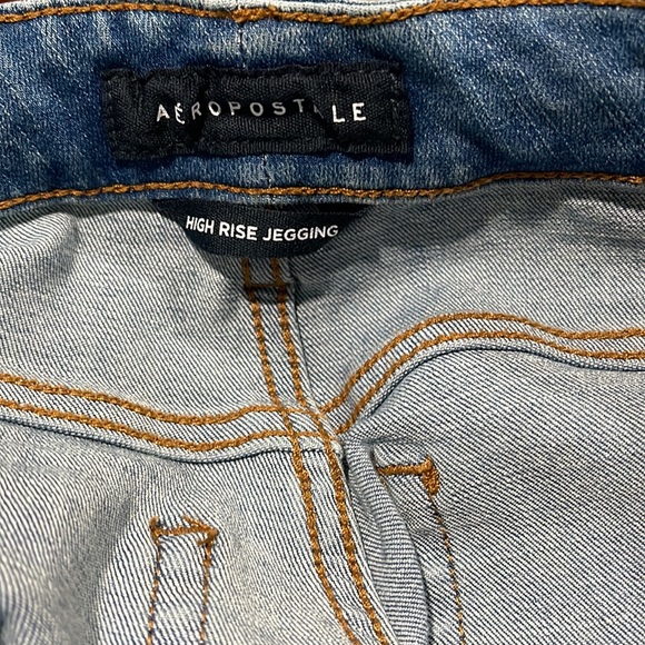 Aeropostale jeans - Picture 3 of 4